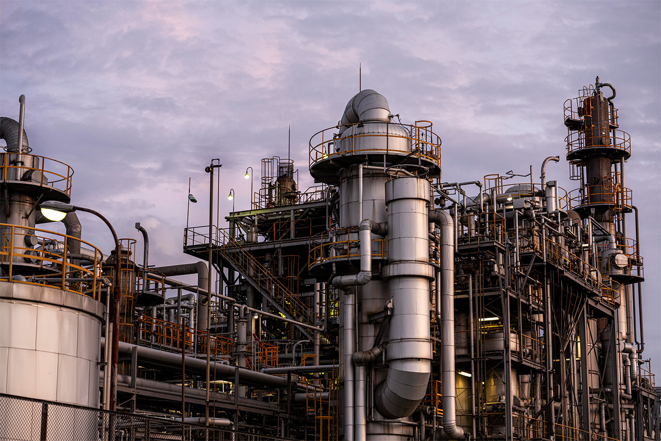 Peak Demand Management